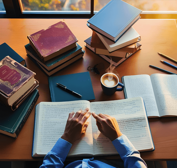 PhD2Pro Success Story