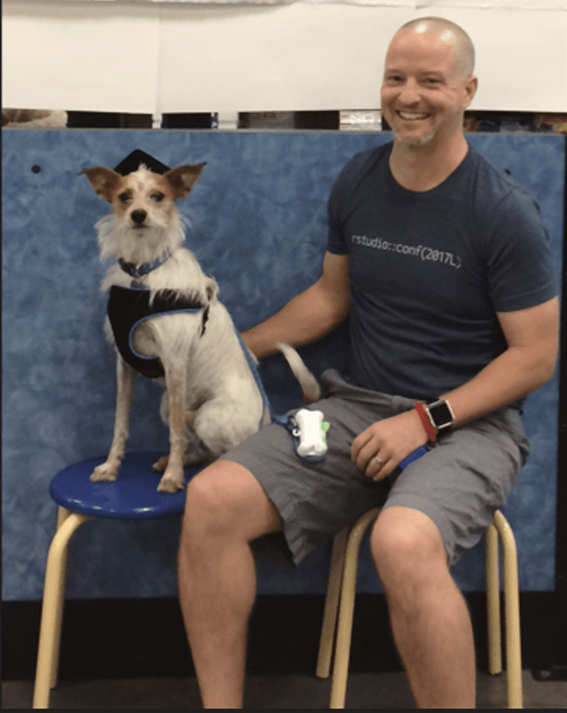 PhD2Pro Instructor